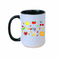 Fruity af Mug